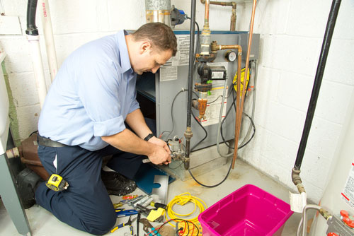 Aurora Furnace Services